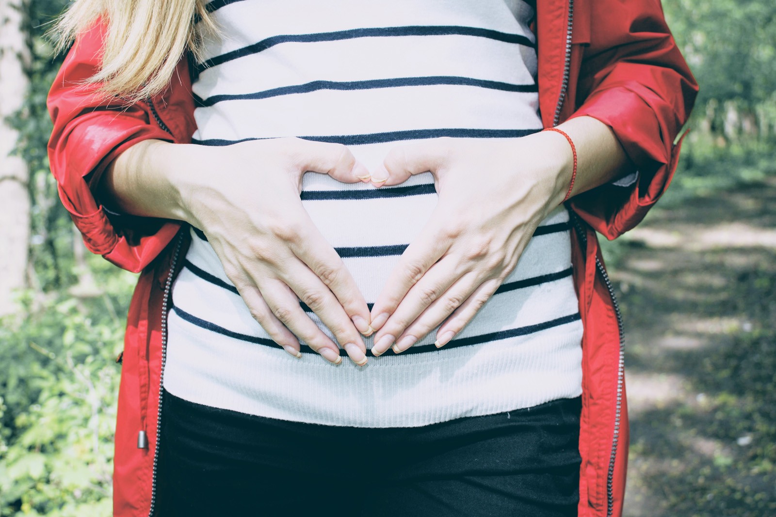 Here’s My Story About Interviewing While Pregnant